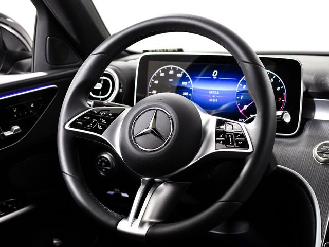 2025 Mercedes-Benz C 300 C 300