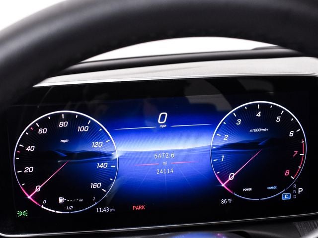 2025 Mercedes-Benz C 300 C 300