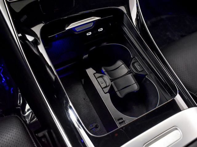 2025 Mercedes-Benz C 300 C 300