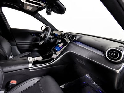 2025 Mercedes-Benz C 300 C 300