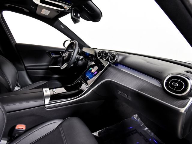 2025 Mercedes-Benz C 300 C 300