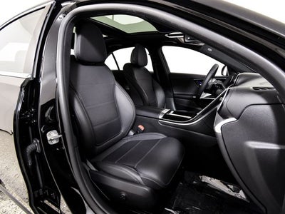 2025 Mercedes-Benz C 300 C 300