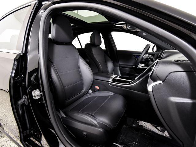 2025 Mercedes-Benz C 300 C 300