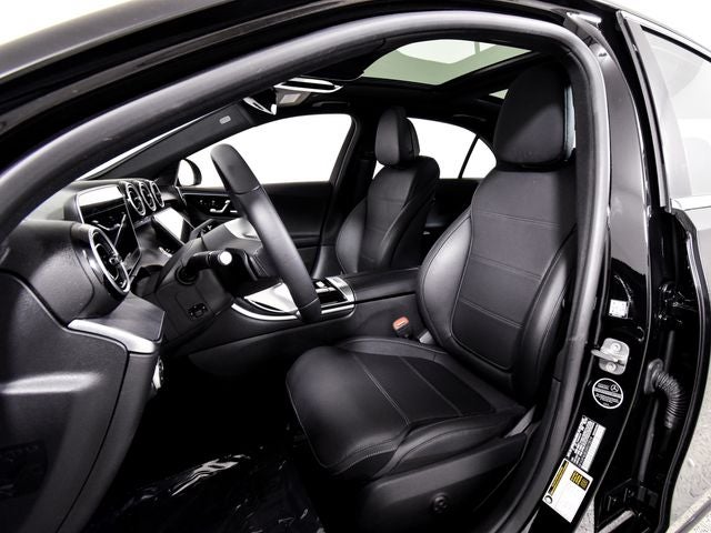 2025 Mercedes-Benz C 300 C 300