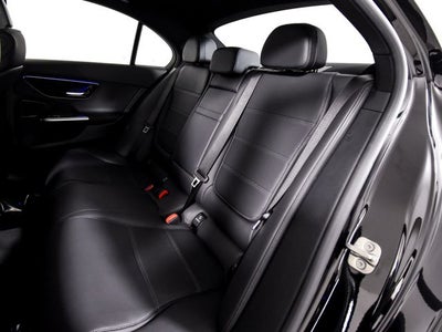 2025 Mercedes-Benz C 300 C 300