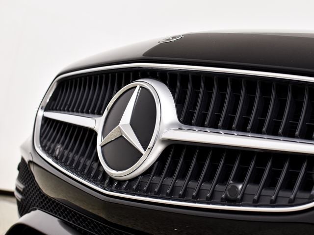2025 Mercedes-Benz C 300 C 300