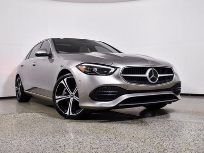 2023 Mercedes-Benz C 300 C 300