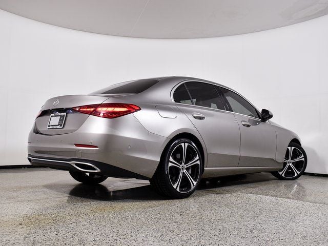 2023 Mercedes-Benz C 300 C 300