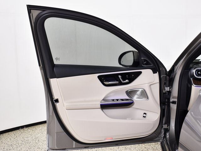 2023 Mercedes-Benz C 300 C 300