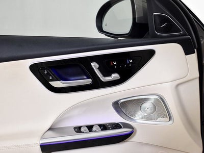 2023 Mercedes-Benz C 300 C 300