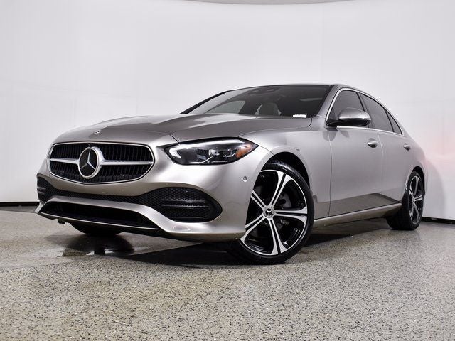 2023 Mercedes-Benz C 300 C 300