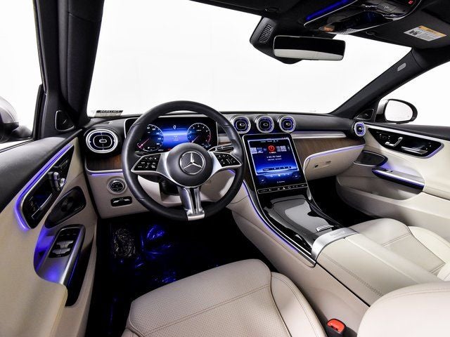 2023 Mercedes-Benz C 300 C 300