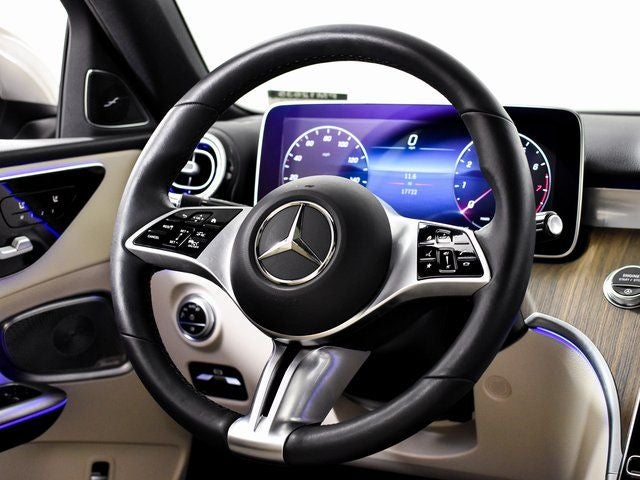 2023 Mercedes-Benz C 300 C 300