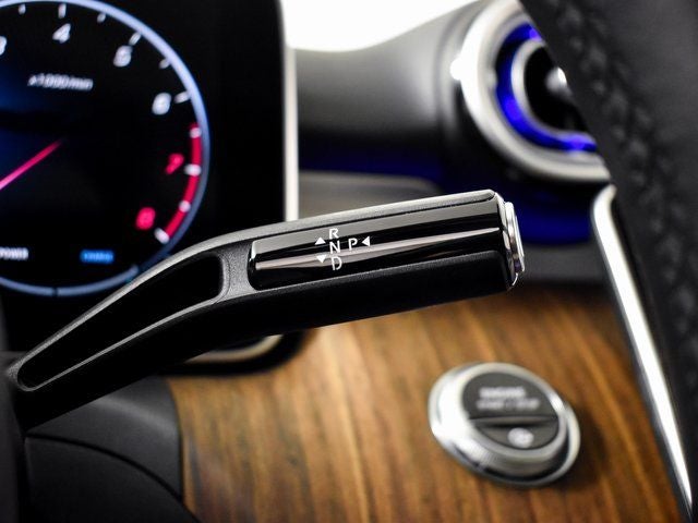 2023 Mercedes-Benz C 300 C 300