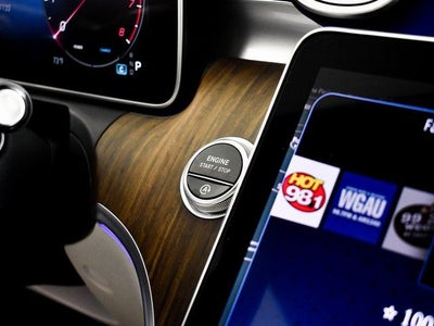 2023 Mercedes-Benz C 300 C 300