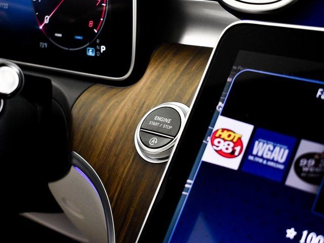 2023 Mercedes-Benz C 300 C 300