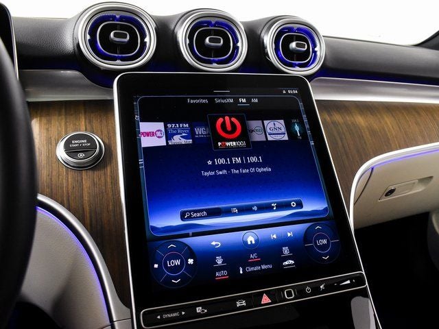 2023 Mercedes-Benz C 300 C 300