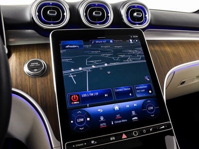 2023 Mercedes-Benz C 300 C 300