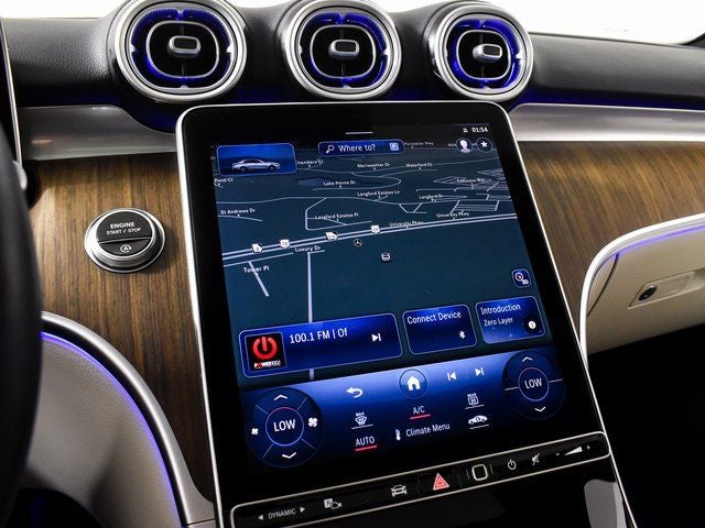 2023 Mercedes-Benz C 300 C 300