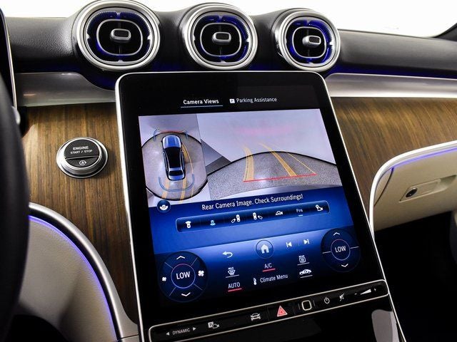 2023 Mercedes-Benz C 300 C 300