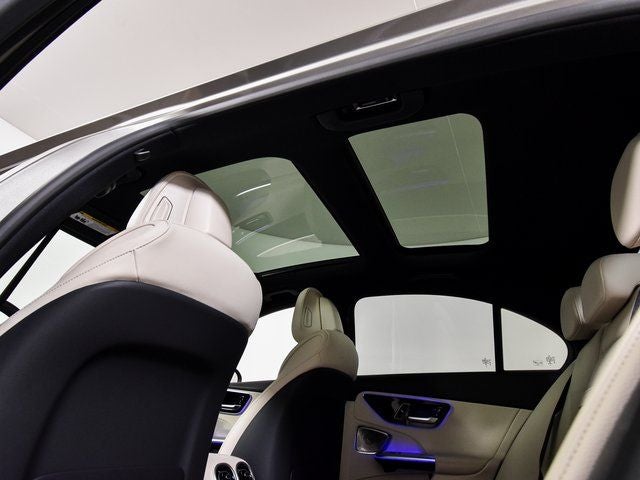 2023 Mercedes-Benz C 300 C 300