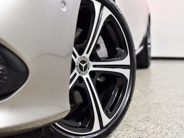 2023 Mercedes-Benz C 300 C 300