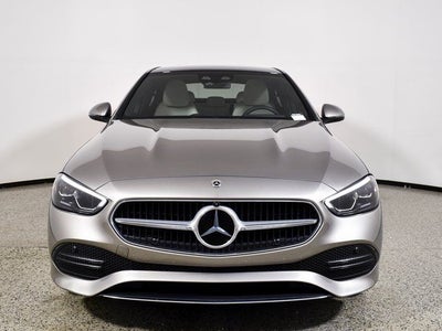 2023 Mercedes-Benz C 300 C 300
