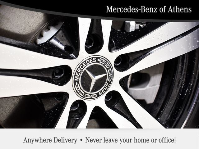 2025 Mercedes-Benz C 300 C 300