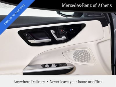 2025 Mercedes-Benz C 300 C 300