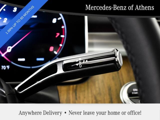 2025 Mercedes-Benz C 300 C 300