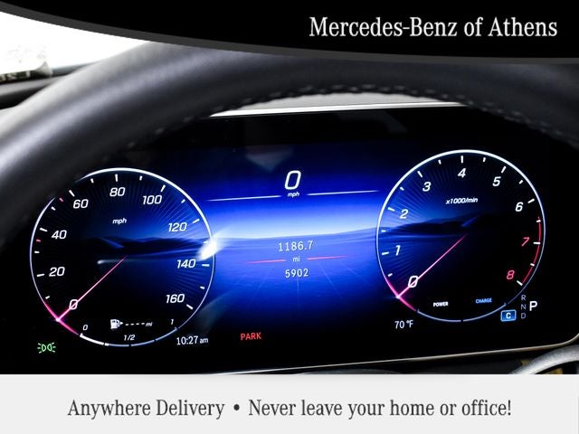 2025 Mercedes-Benz C 300 C 300