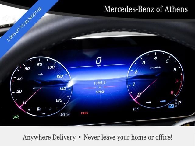 2025 Mercedes-Benz C 300 C 300