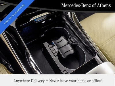 2025 Mercedes-Benz C 300 C 300