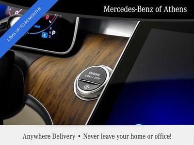 2025 Mercedes-Benz C 300 C 300
