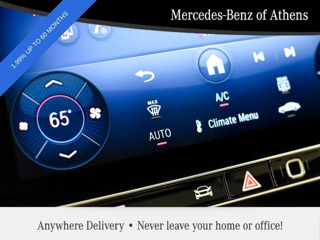 2025 Mercedes-Benz C 300 C 300
