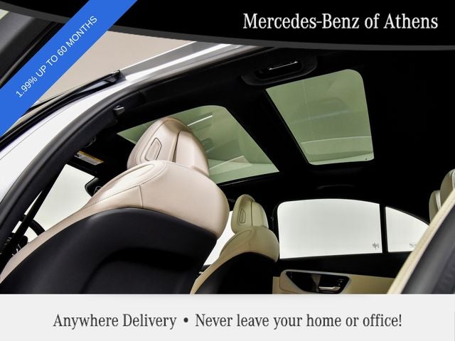2025 Mercedes-Benz C 300 C 300
