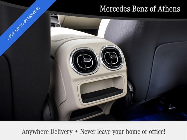 2025 Mercedes-Benz C 300 C 300