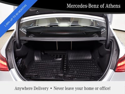 2025 Mercedes-Benz C 300 C 300
