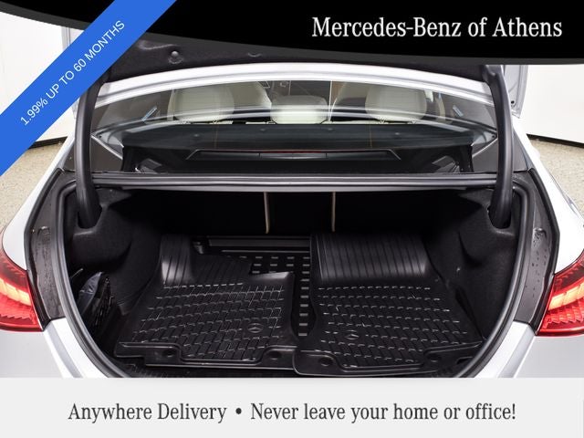2025 Mercedes-Benz C 300 C 300