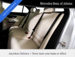 2025 Mercedes-Benz C 300 C 300