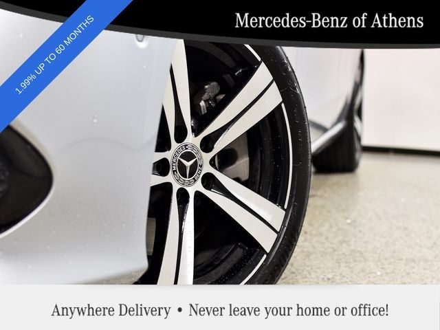 2025 Mercedes-Benz C 300 C 300