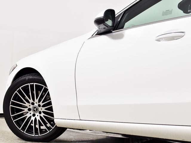 2026 Mercedes-Benz C 300 C 300
