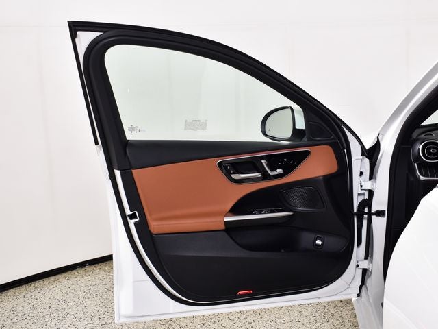2026 Mercedes-Benz C 300 C 300