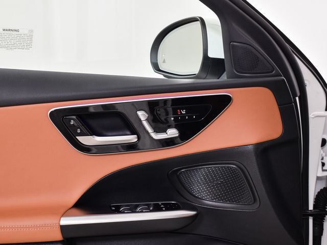 2026 Mercedes-Benz C 300 C 300