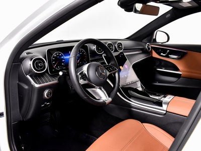 2026 Mercedes-Benz C 300 C 300