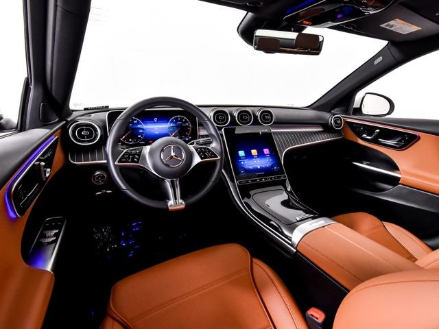 2026 Mercedes-Benz C 300 C 300