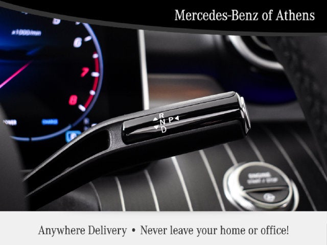 2026 Mercedes-Benz C 300 C 300