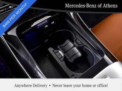 2026 Mercedes-Benz C 300 C 300