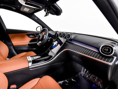 2026 Mercedes-Benz C 300 C 300