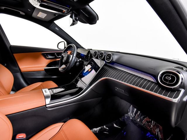2026 Mercedes-Benz C 300 C 300
